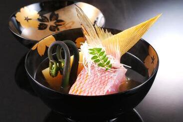 فندق Nishimuraya Honkan