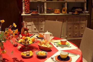 בית מלון כפרי La Villa des Impressionnistes