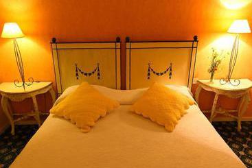 호텔 La Villa des Impressionnistes