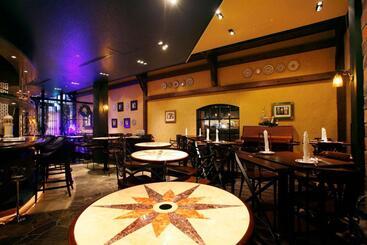 فندق La Vista Hakodate Bay