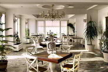 Lavista Boutique Hotel & Spa Boutique Class