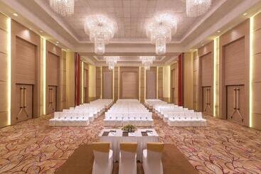 فندق Le Méridien Gurgaon, Delhi Ncr