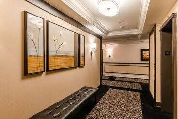 Le St Martin Hotel Centre Ville – Hotel Particulier