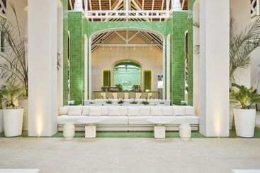 酒店 Lux Belle Mare Resort & Villas