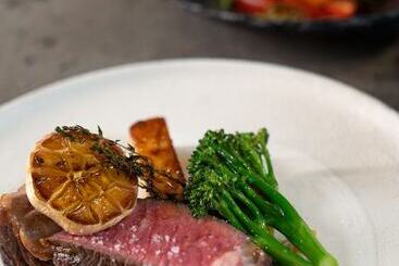 هتل Lux Belle Mare Resort & Villas