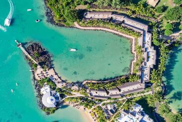 酒店 Lux Grand Gaube Resort & Villas