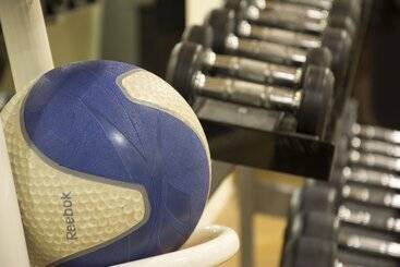 Marina View Deluxe Hotel Apartment