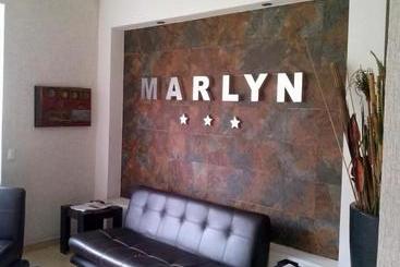 هتل Marlyn Downtown