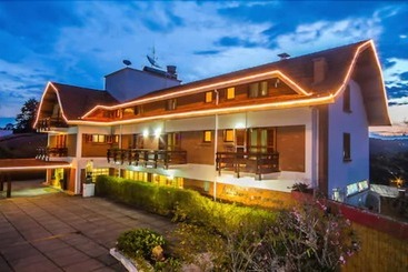 Отель Matsubara