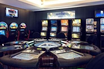 בית מלון כפרי Suittes