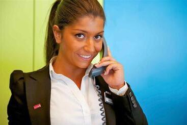 هتل Mercure Venezia Marghera