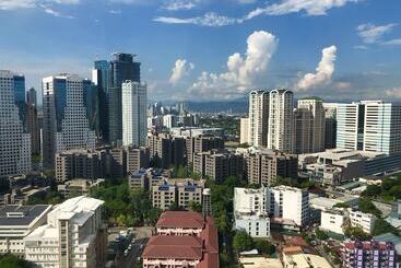 ホテル Millenia Suites