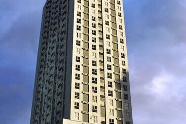 Отель Millenia Suites