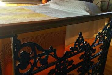 Отель Moinho da Senta