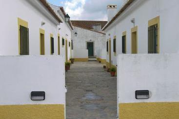 هتل Monte Da Amoreira