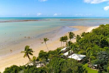 酒店 Nauticomar Resort All Inclusive & Beach Club