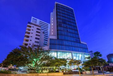 هتل NH Collection Royal Smartsuites
