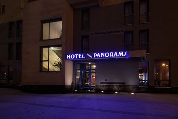 Book Inn Hotel Nowa Panorama