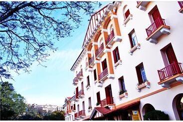 Palace Hotel   Poços De Caldas