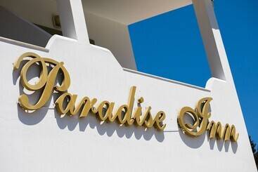 Отель Paradise Inn