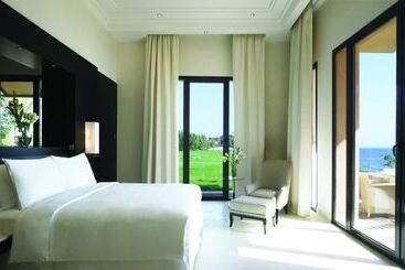 هتل Park Hyatt Jeddah Marina Club And Spa