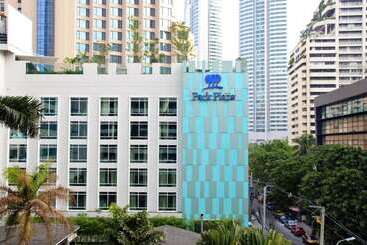هتل Park Plaza Bangkok Soi 18
