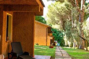 فندق Residence Ristorante Il Paradiso