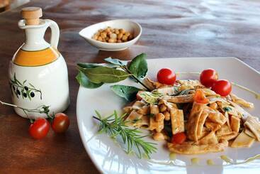 酒店 Residence Oasi Salento