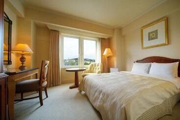 فندق Sendai Royal Park