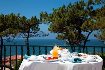 Отель Senhora Da Guia Cascais Boutique