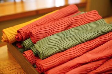 호텔 Sennennoyu Koman