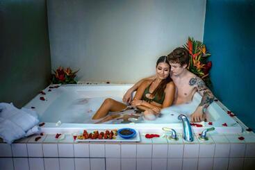 酒店 Si Como No Resort & Wildlife Refuge