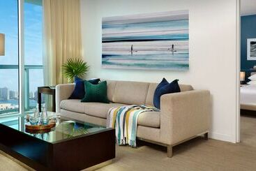 فندق Sole Miami A Noble House Resort