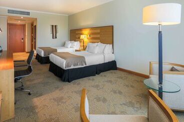 Sonesta Hotel Osorno