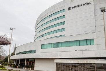 Sonesta Hotel Osorno