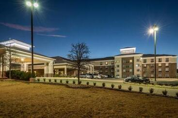 בית מלון כפרי Springhill Suites By Marriott Denton