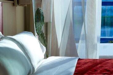 호텔 Sunrise   All Inclusive