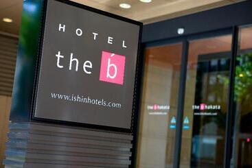 ホテル The B Hakata