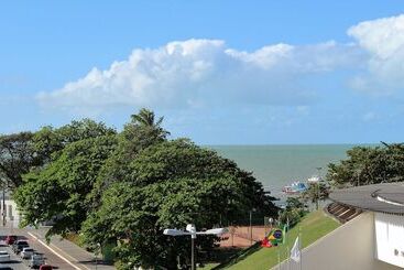 בית מלון כפרי Victory Business Flat