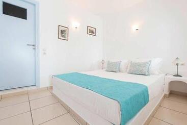 Apartment Kastro Suites
