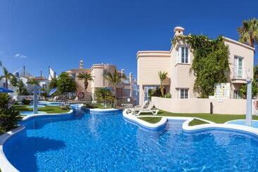 شقة Labranda Bahía Fañabé & Villas