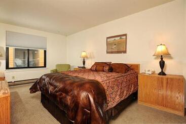 アパートメント Lakeside Village By Keystone Resort