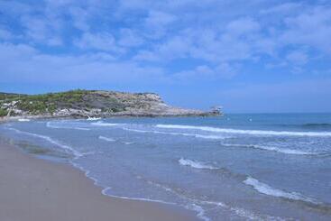 酒店 Valtur Baia Del Gusmay Beach Resort