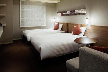 Mitsui Garden Hotel Sapporo