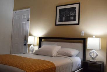 モーテル Travelodge By Wyndham Miami Biscayne Bay