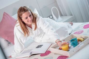 Novotel Suites Luxembourg