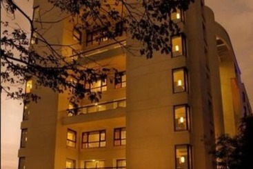 アパートメント Oakwood Residence Naylor Road Pune