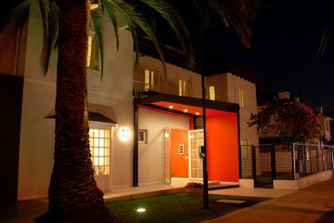 Oporto Boutique Hotel