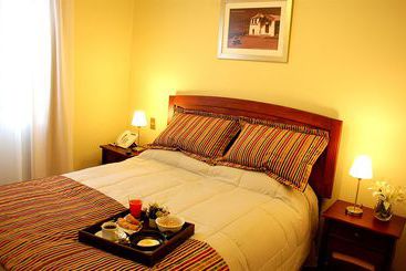 Oporto Boutique Hotel