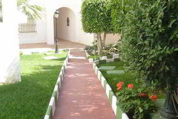 Pueblo Quinta Apartamentos